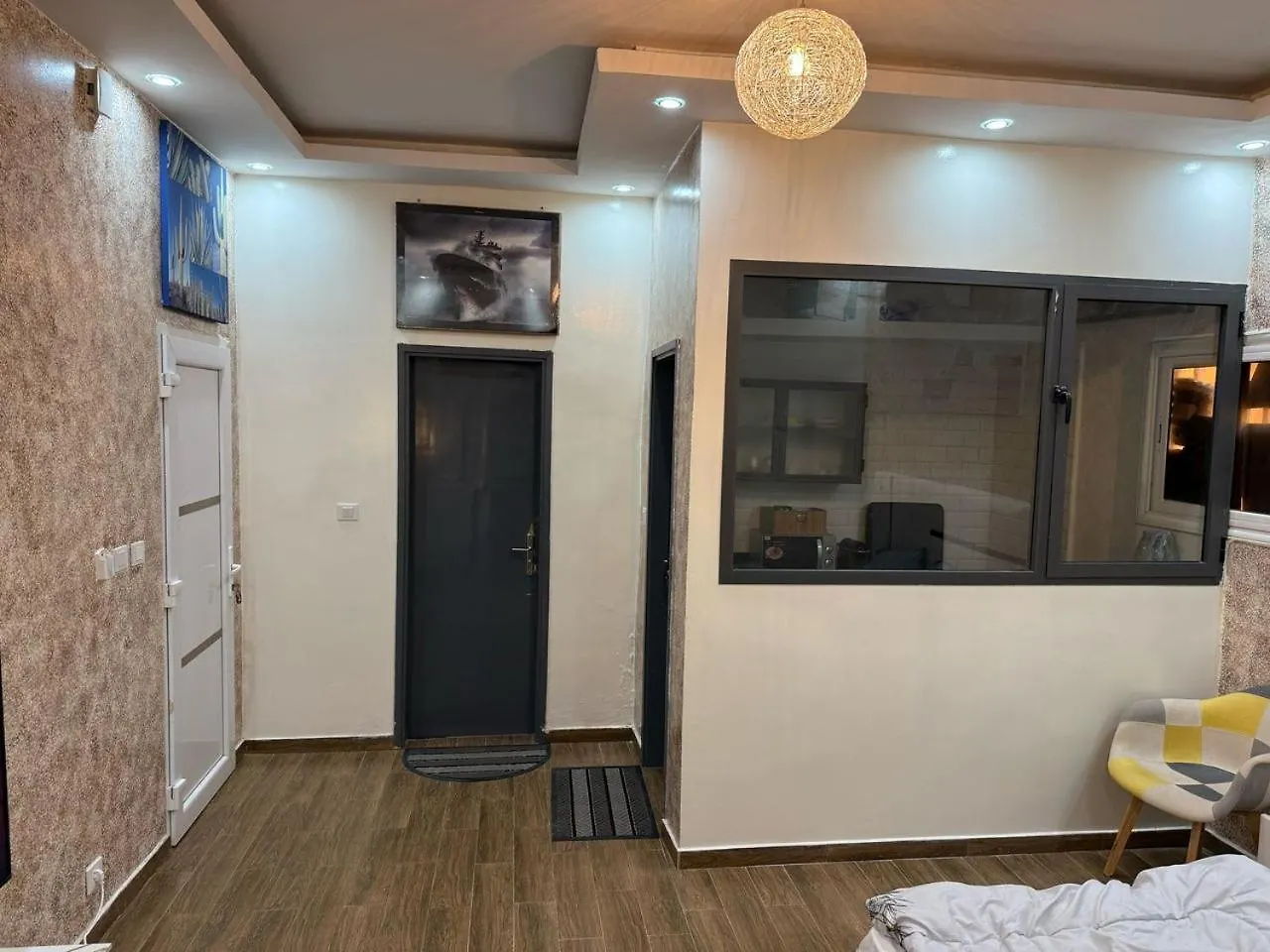 Le Confort Dakar 0*,  Senegal