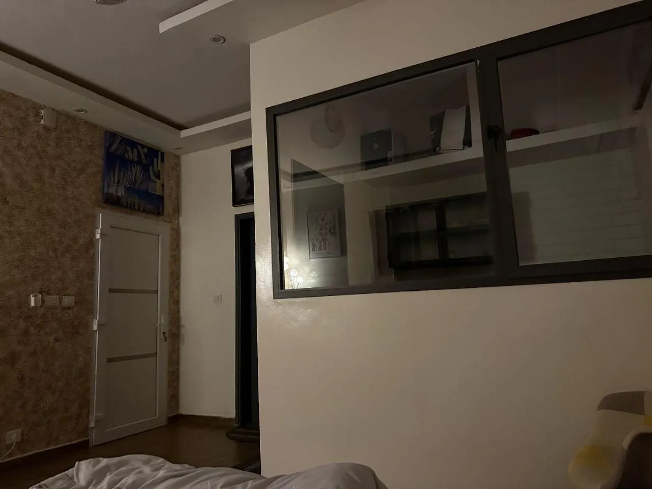 Le Confort Dakar Senegal