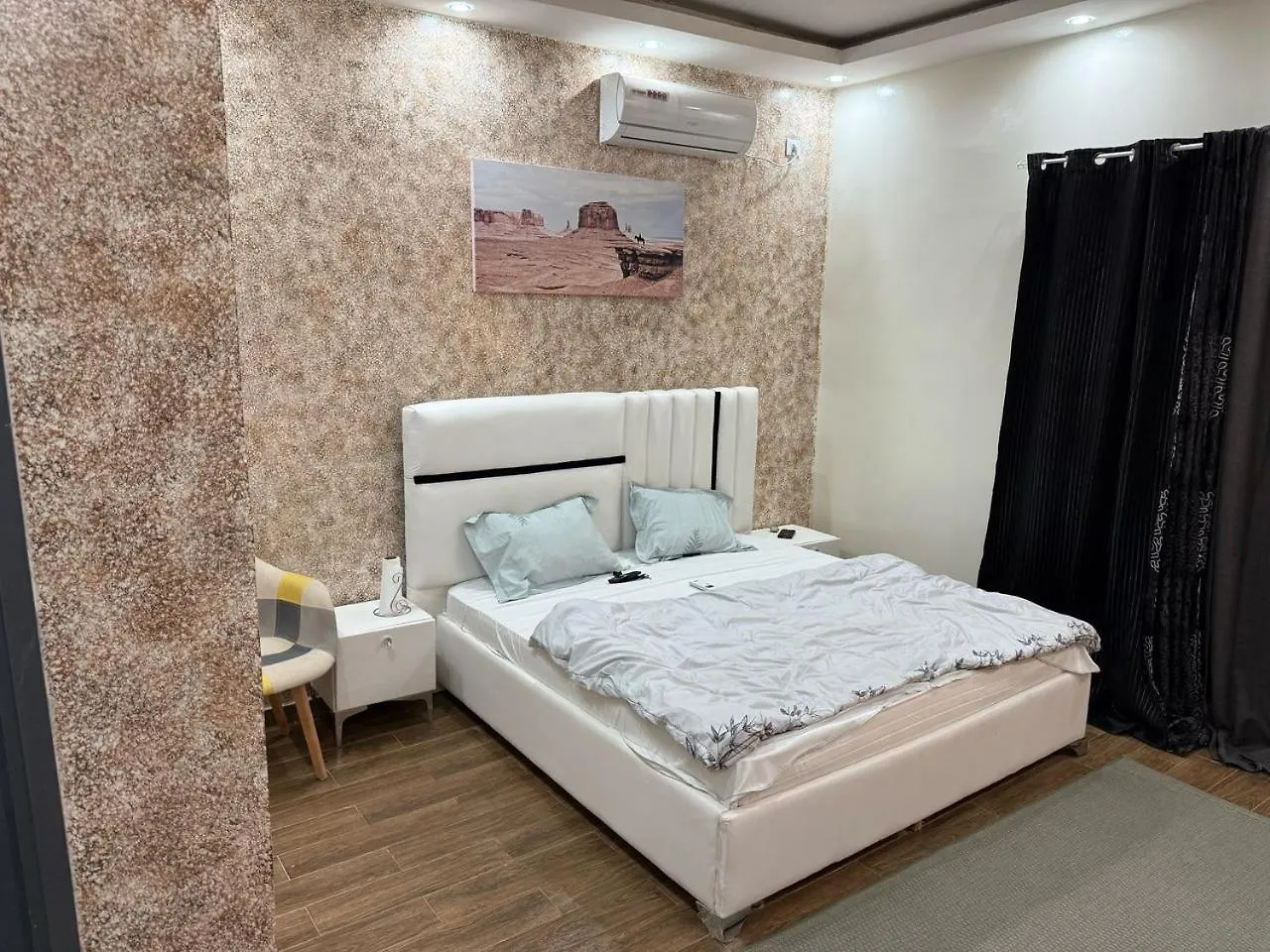 Daire Le Confort Dakar Senegal